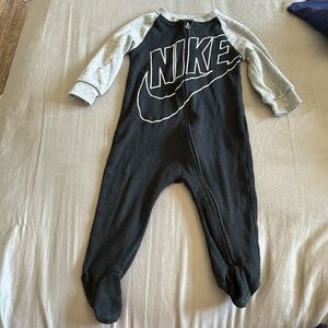 9 month baby nike sleeper